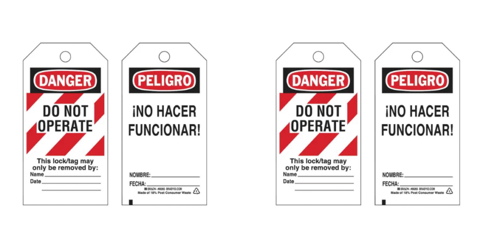 lockout And Tagouts Dealers in Bangalore