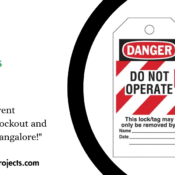 lockout And Tagouts Dealers in Bangalore