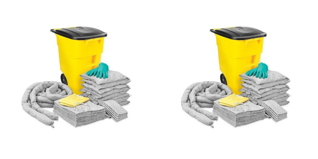 Oil Spill kits Dealers in Bangalore