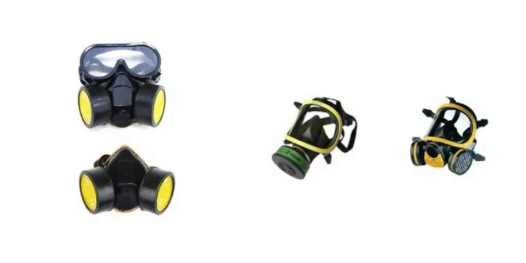 Respiratory Masks Dealers in Bangalore