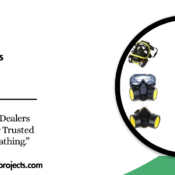 Respiratory Masks Dealers in Bangalore