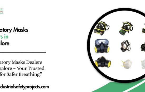 Respiratory Masks Dealers in Bangalore