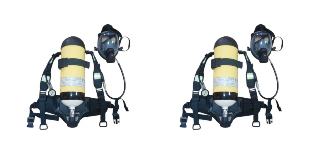 Scba Dealers in Bangalore