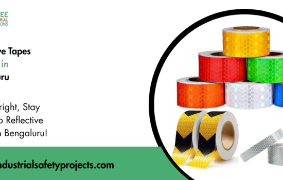 Reflective Tapes Dealers in Bengaluru