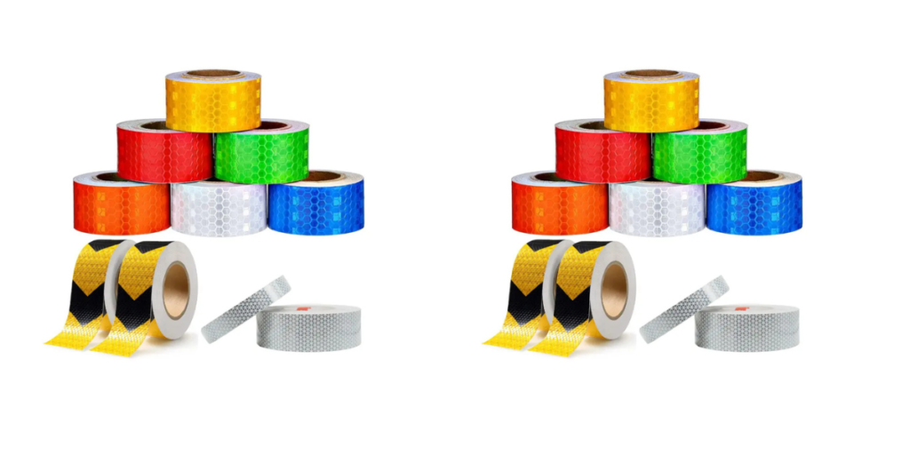 Reflective Tapes Dealers in Bengaluru