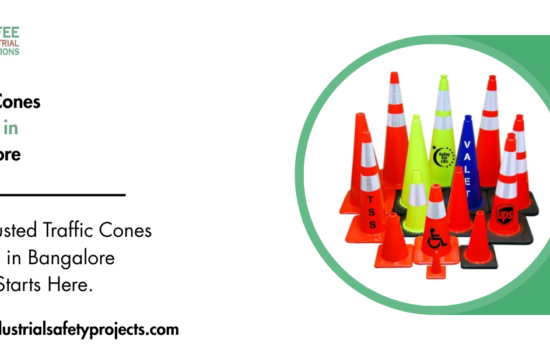 Traffic Cones Dealers in Bengaluru