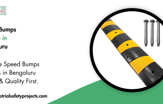 Speed Bumps Dealers in Bengaluru