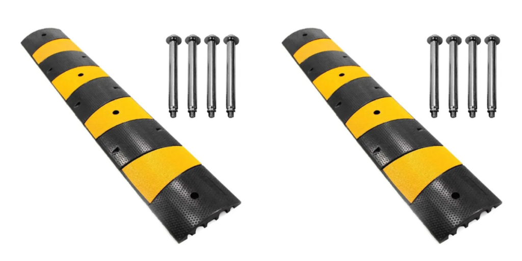 Speed Bumps Dealers in Bengaluru