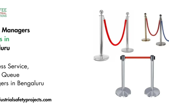 Queue Managers Dealers in Bengaluru