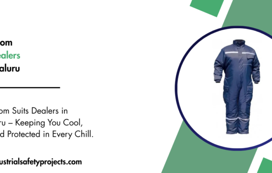 Cold Room Suits Dealers in Bengaluru