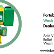 Portable Eye Wash Stations Dealer