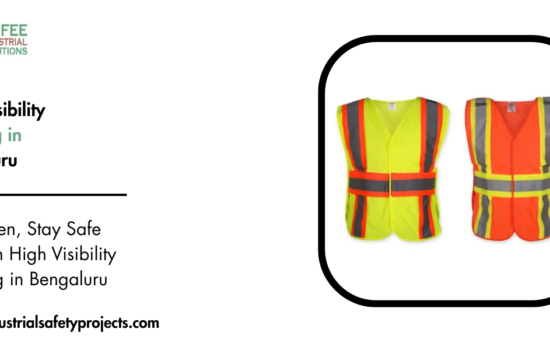 High Visibility Clothing in Bengaluru