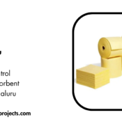 Absorbent Pads Rolls in Bengaluru