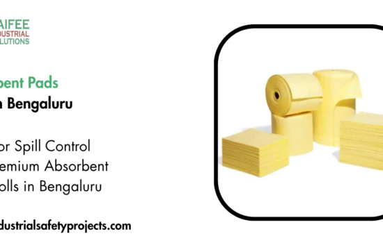 Absorbent Pads Rolls in Bengaluru